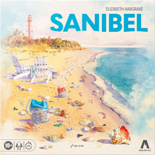 Sanibel Game