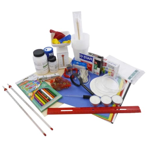 R.E.A.L. Science Odyssey Chemistry 1 Lab Kit