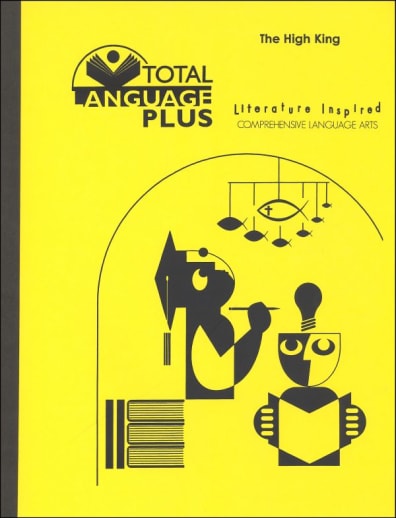 The High King Total Language Plus Guide