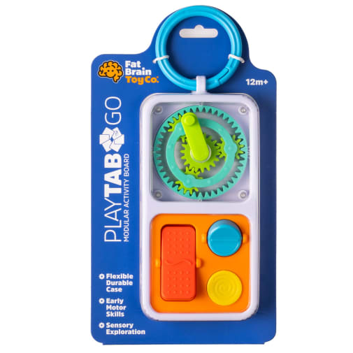 PlayTab Go | Fat Brain Toys