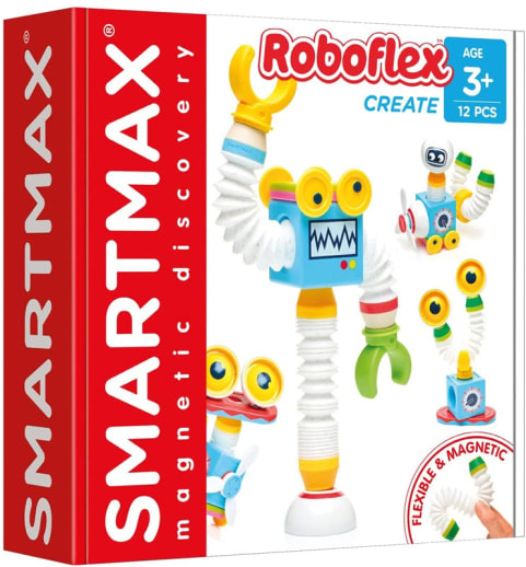 SmartMax Roboflex (12 piece)