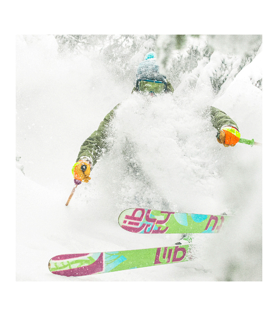 Lined Hi-Vis Orange Grain Pigskin Palm with Knit Wrist, Orange, large image number 3