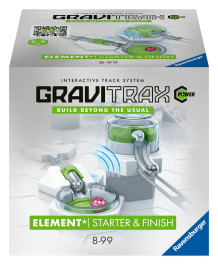 その他 GraviTrax power Starter-Set Ravensburger GraviTrax POWER Starter-Set, STEM Toy, Kids