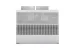 Cisco Catalyst 2960 CX Series Switch, WS-C2960CX-8PC-L, Refurbished, Original