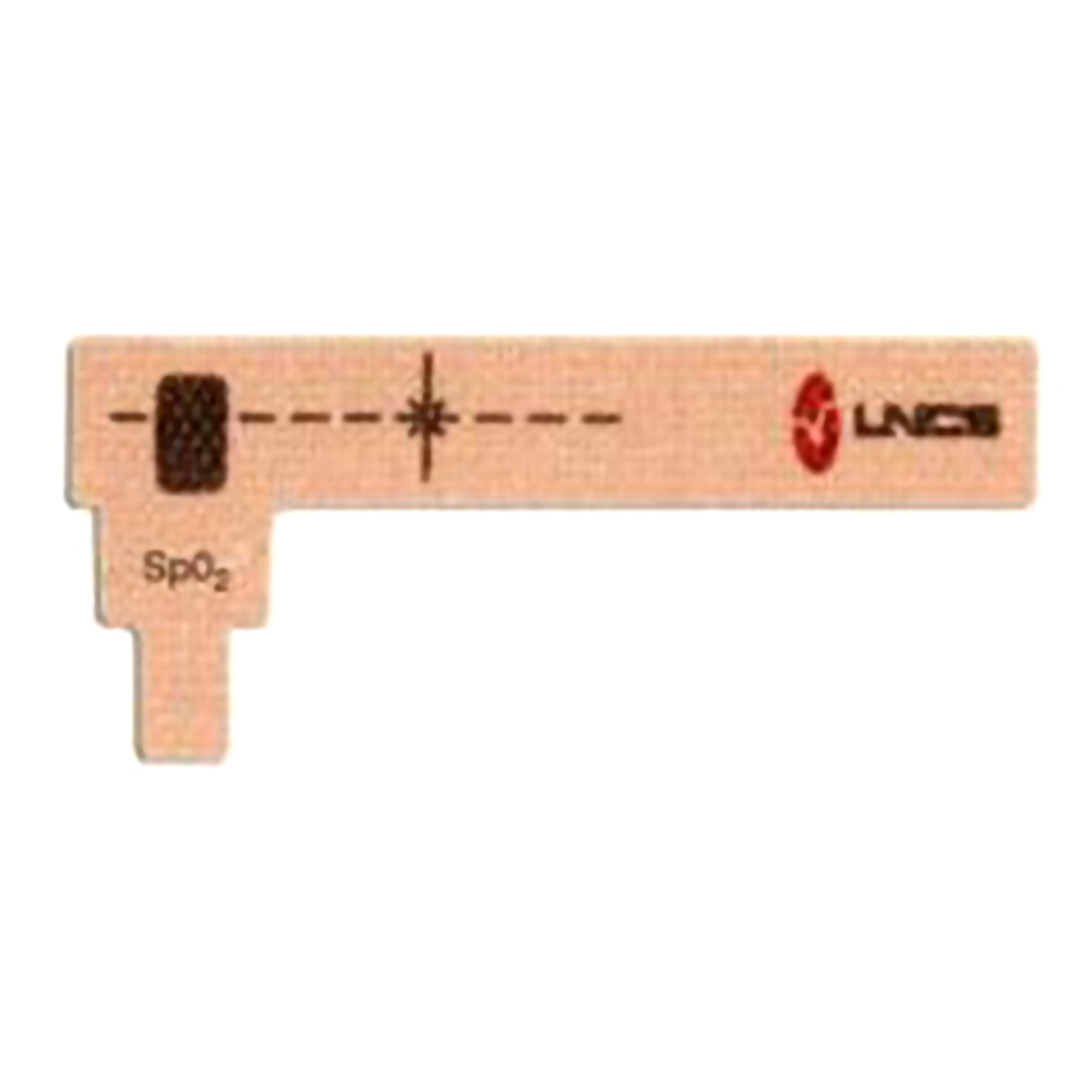 Masimo SpO2 Sensor Replacement Tape MK 1200105