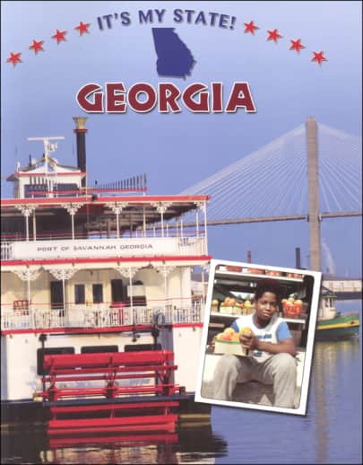 It's My State! Georgia