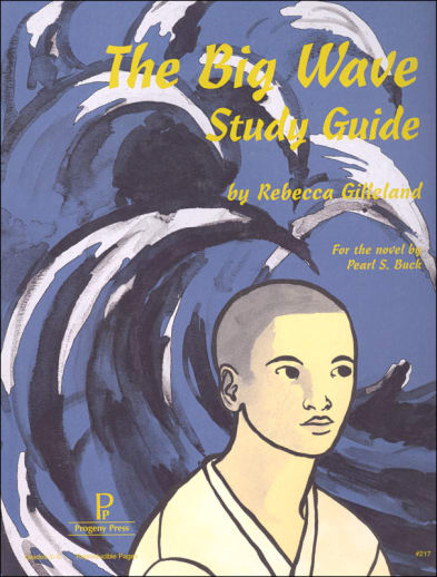 The Big Wave Study Guide | Progeny Press