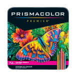 Prismacolor Colored Pencils 132 / set