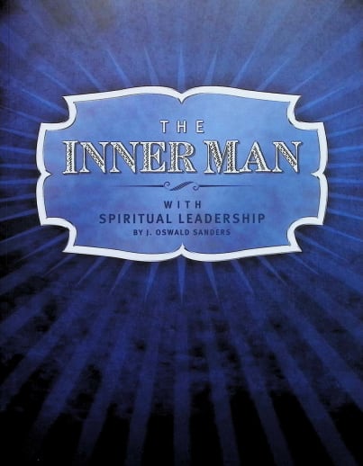 Inner Man - Student Manual