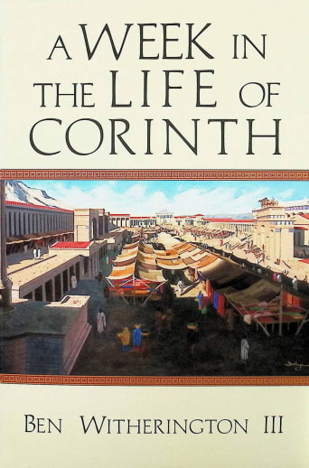 Week in the Life of Corinth