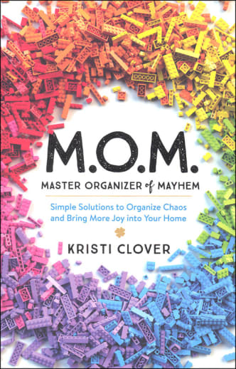 M.O.M. - Master Organizer of Mayhem