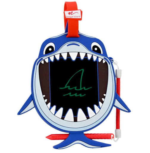 Sketch Pals Doodle Board - Clark the Shark
