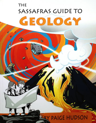 Sassafras Guide to Geology