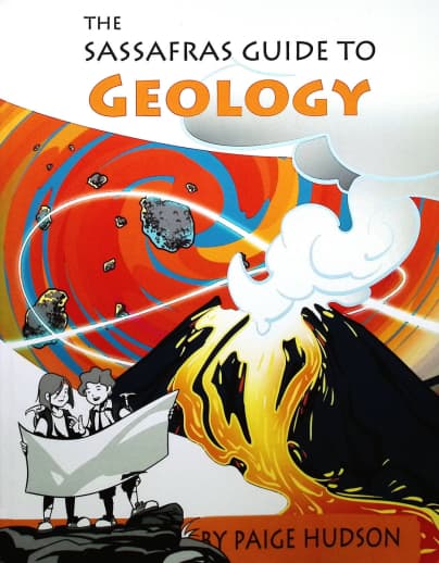 Sassafras Guide to Geology