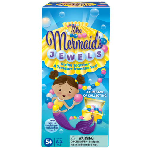 Mermaids Jewels