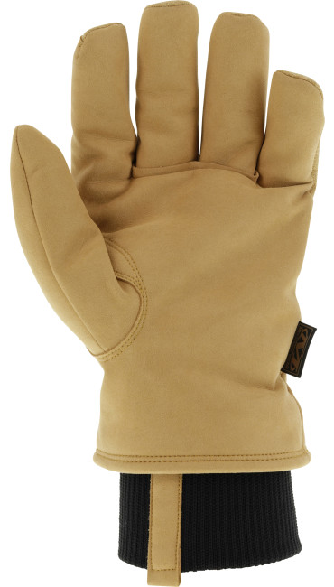 2 Pack: Insulated DurahideX™ Driver - Tan, Tan, large