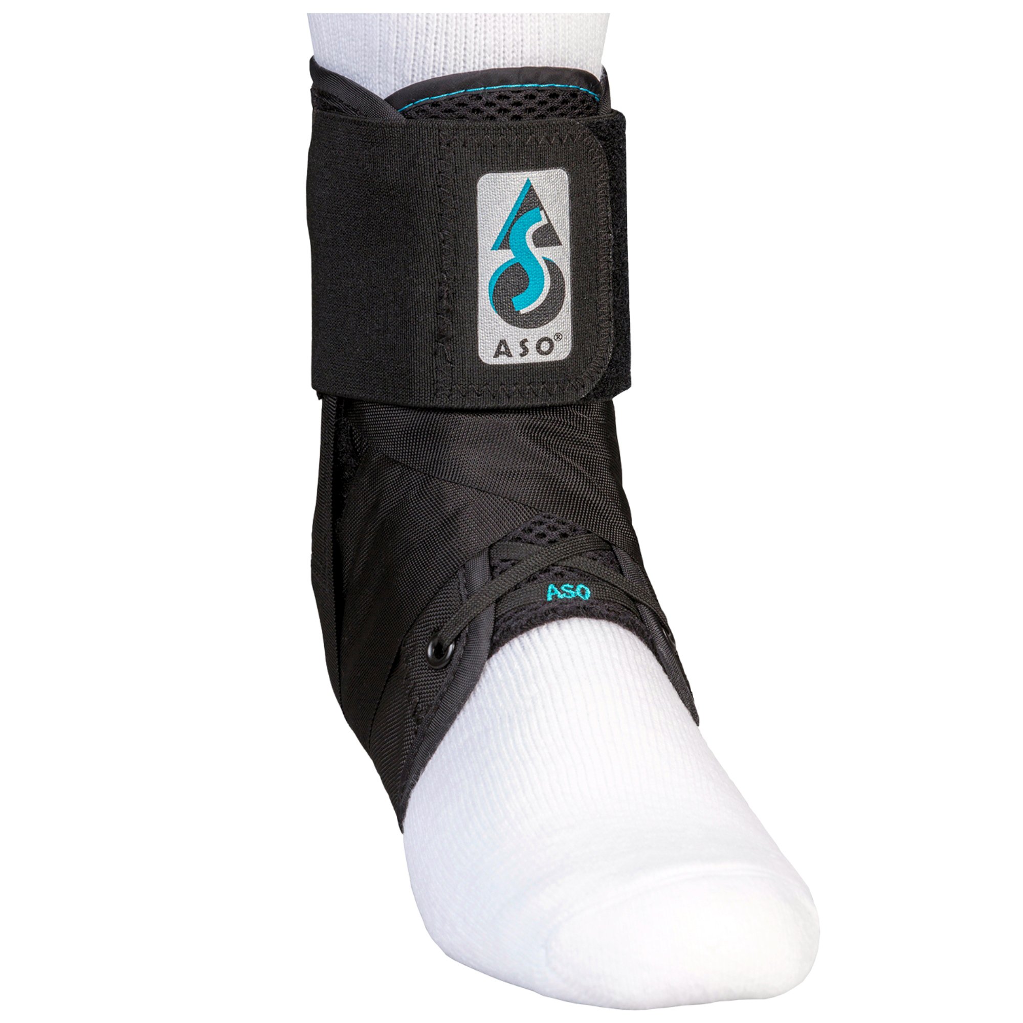 ASO Low Profile Ankle Support, Small MK 625895