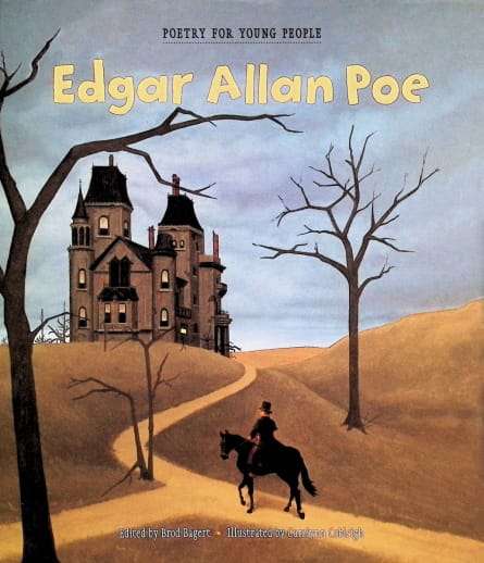 Poetry for Young People: Edgar Allan Poe