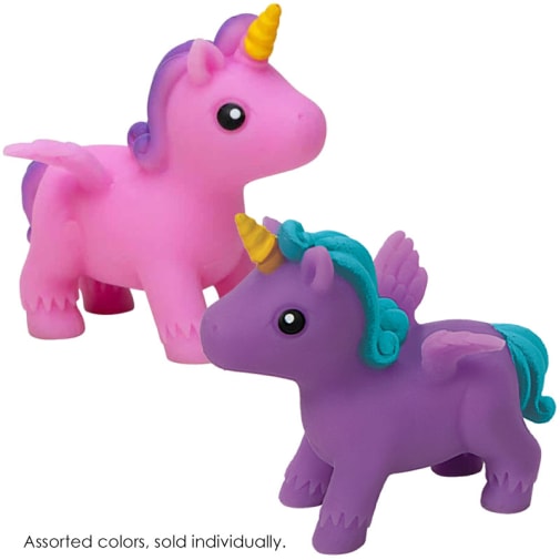 Itsy Bitsy Unicorn (assorted colors)