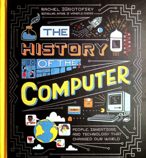 History of the Computer