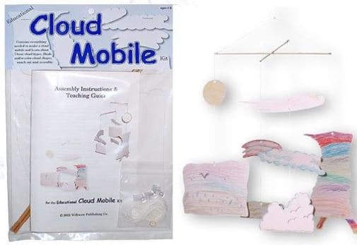 Cloud Mobile Kit