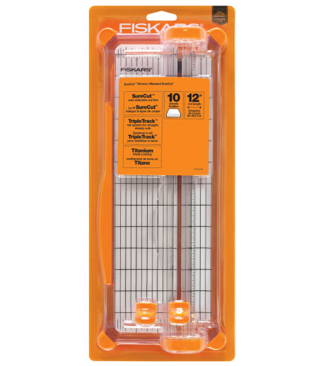 Fiskars Supercut 12" Paper Trimmer