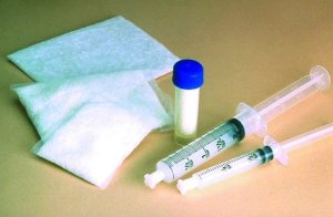 Medifil II Sterile Bovine Collagen Particles, 1 Gram MK 866422