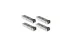 Cisco Catalyst 2960 Series Deployment Kit, 48 Port, WSC2960S48TSL-DP-R, Refurbished, Original