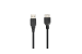 3Ft A-Male to A-Female USB2.0 Extension Cable Black