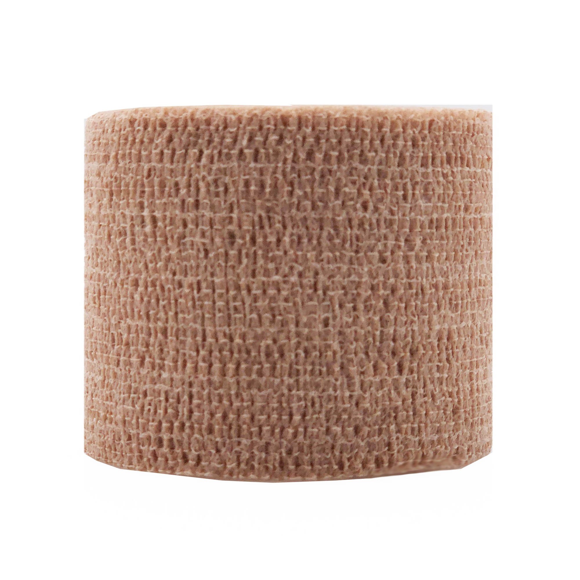 CoFlex NL Self-adherent Closure Cohesive Bandage, 2 Inch x 5 Yard MK 364341