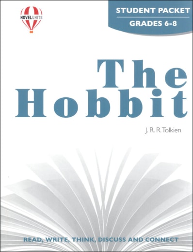 Hobbit Student Pack