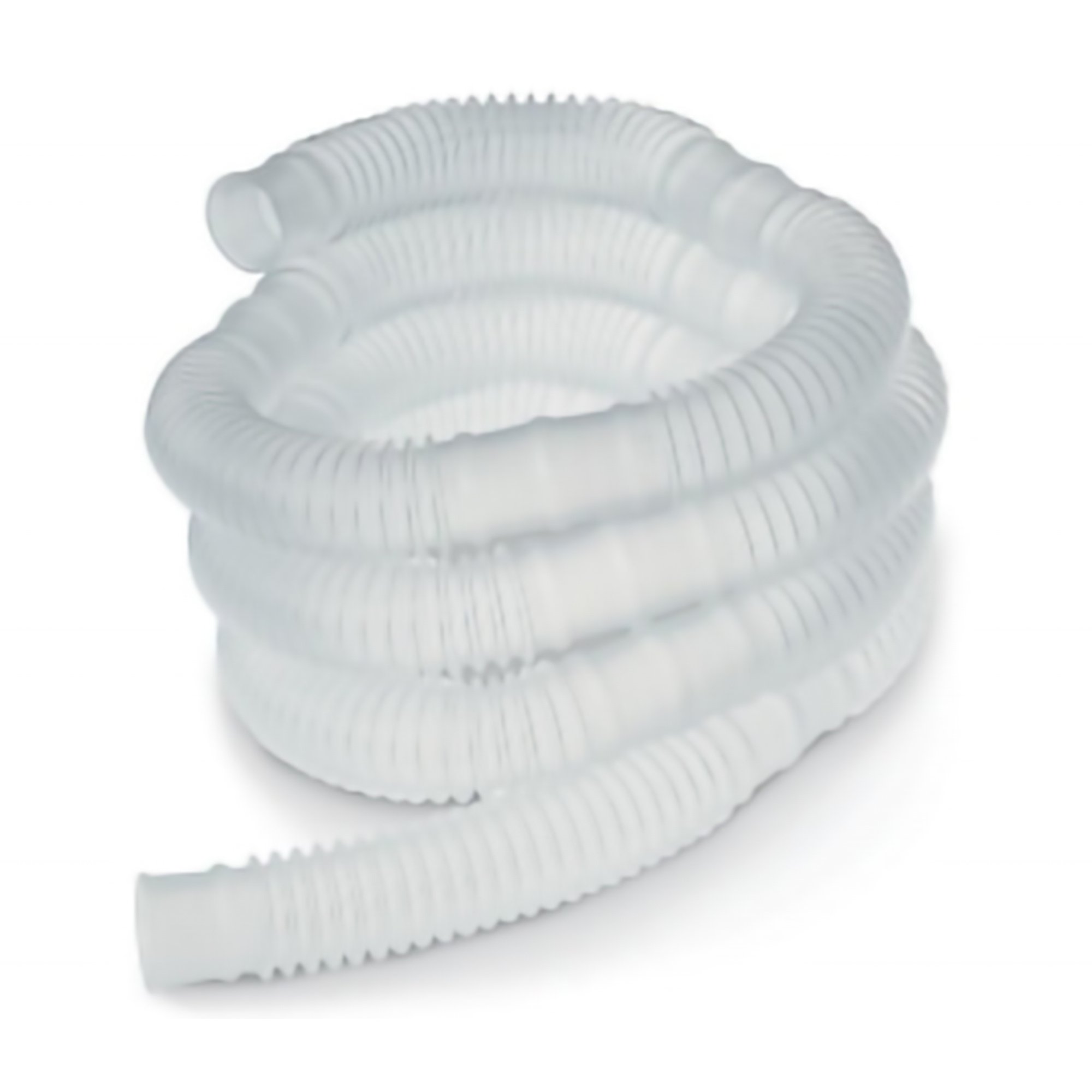 AirLife Corrugated Aerosol Tubing, 6 Foot MK 226910