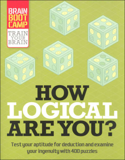 How Logical Are You? (Brain Boot Camp - Train Your Brain)