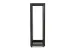 37U LINIER Server Cabinet - No Doors/No Side Panels - 24in Depth