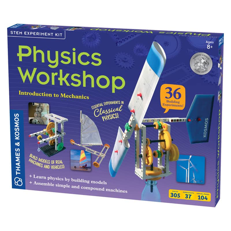 Physics Workshop