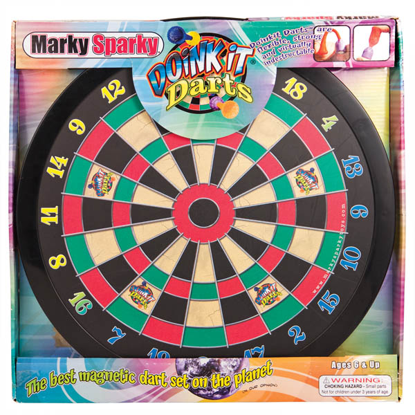 Doinkit Darts Doinkit Darts