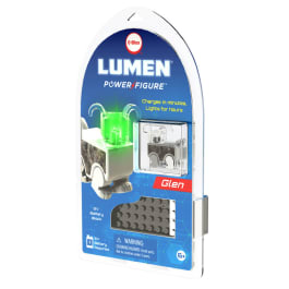 E Blox LUMEN Glen PowerFigure