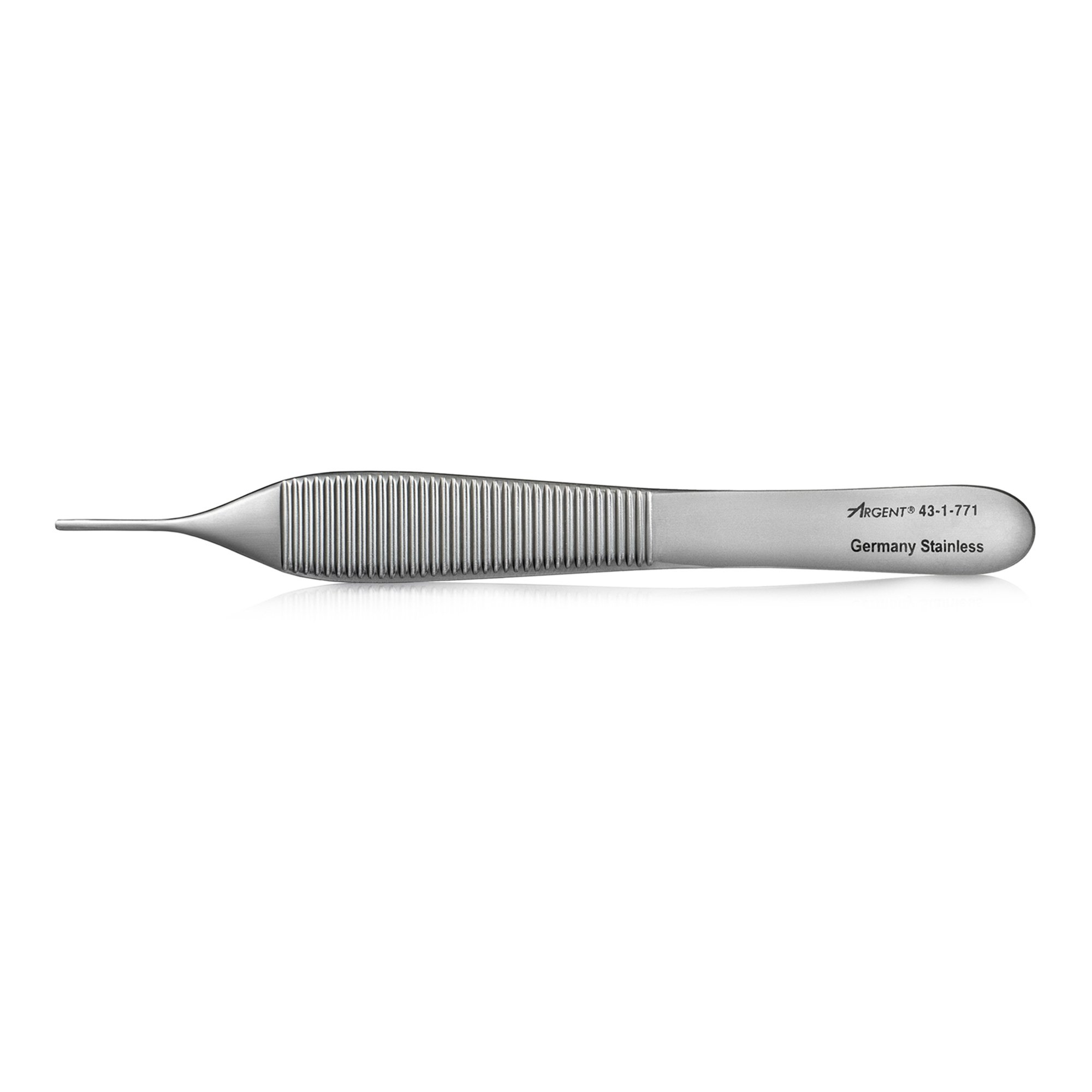 McKesson Argent Dressing Forceps MK 487430