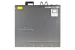 Cisco 3750X Series 48 Port Switch, WS-C3750X-48P-S, Refurbished, Original
