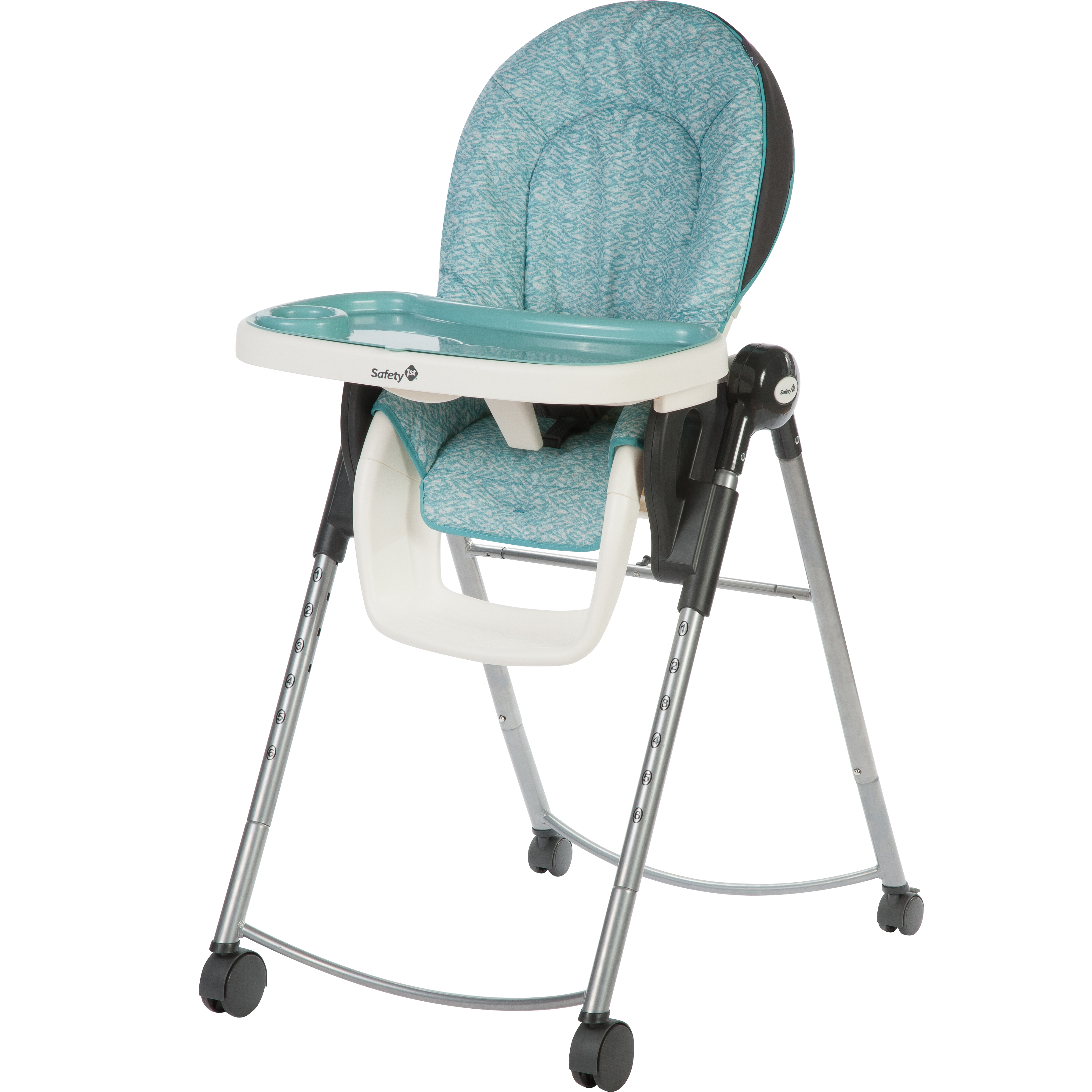 safety 1st lux high chair