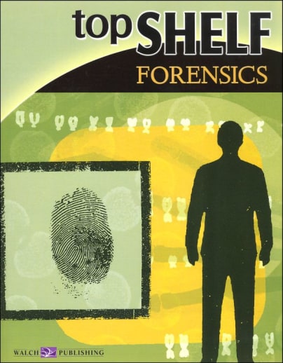 Top Shelf Forensics