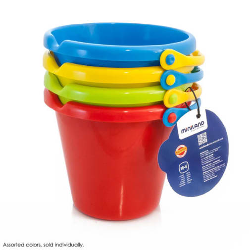 Special Bucket - assorted (1 of 4 colors)