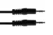 Audio Auxiliary Cable with TRS 3.5mm Male/Male Connectors, 25ft