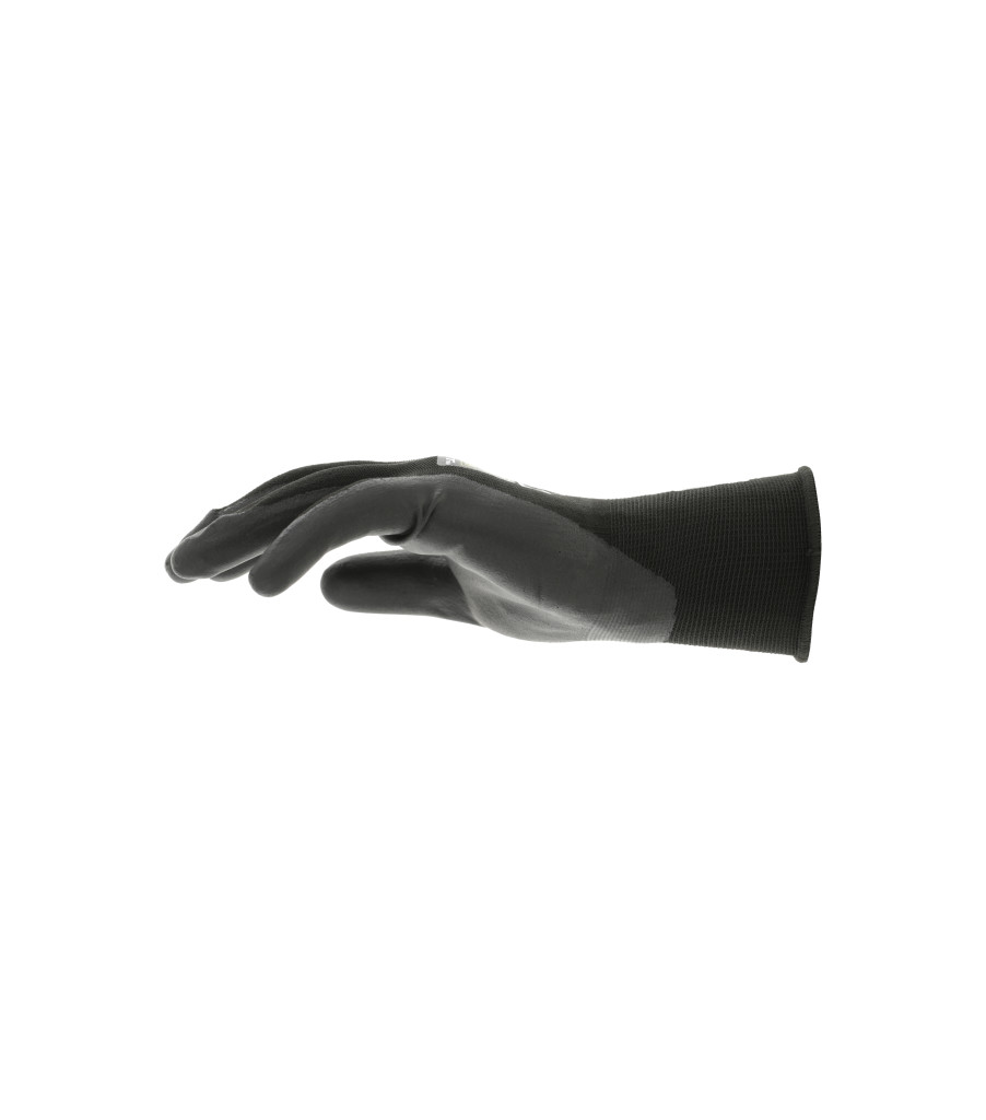 SpeedKnit™ S1DC05, Black, large image number 6