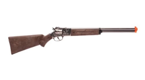Parris Duck 12 Shot Rifle