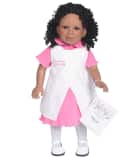 Deborah Doll 18-Inch (Good News Bible Kids)