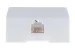 RJ12 Single Port Surface Mount Jack White