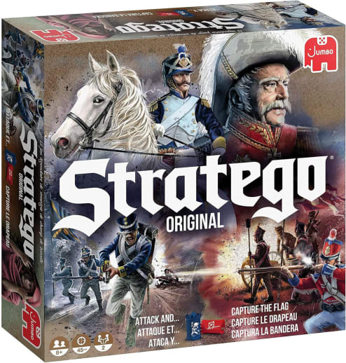 Stratego Game (Original)