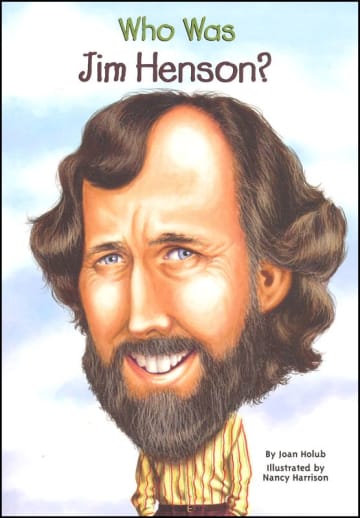 Who Was Jim Henson?