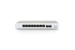 Cisco Meraki Cloud Managed Switch, 8 Gigabit Ethernet Ports, 2 SFP Uplinks, MS130-8-HW, Unclaimed, Refurbished, Original